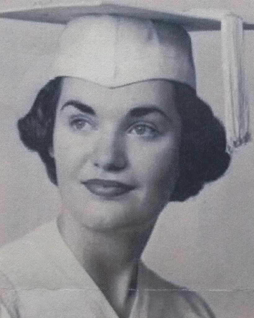 Joanne Pasmont Moran