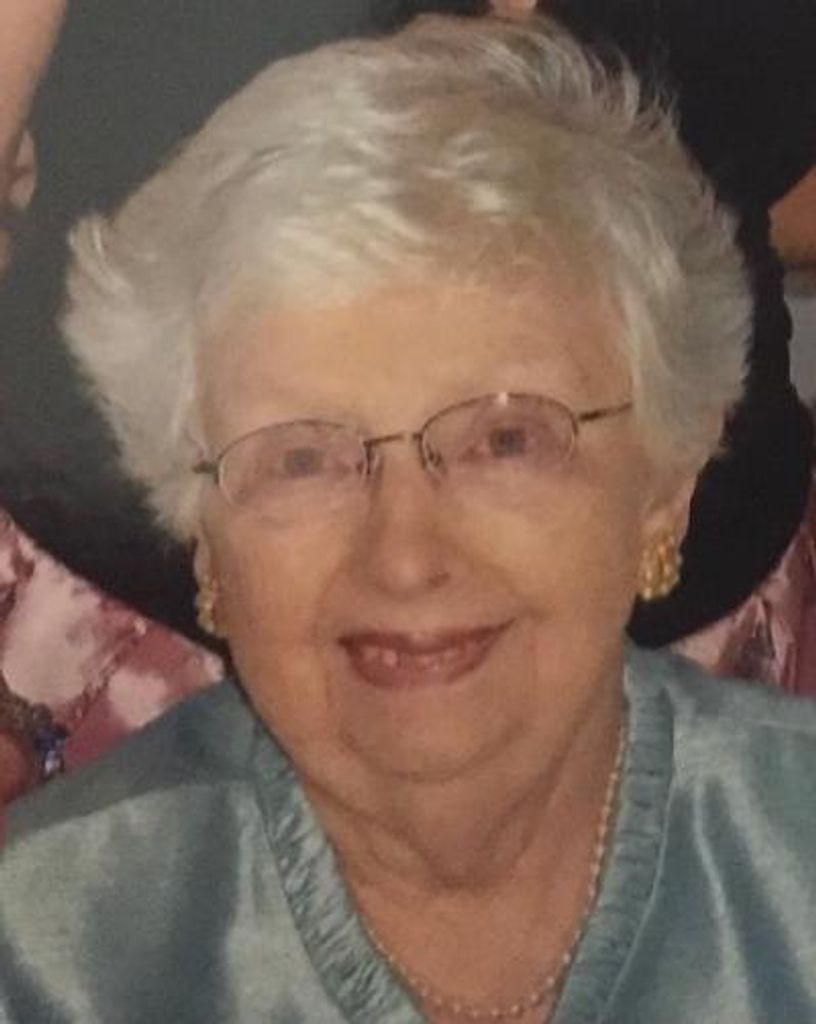 June D. Wagley Profile Photo