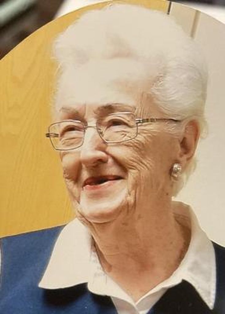 Barbara June Quack Profile Photo