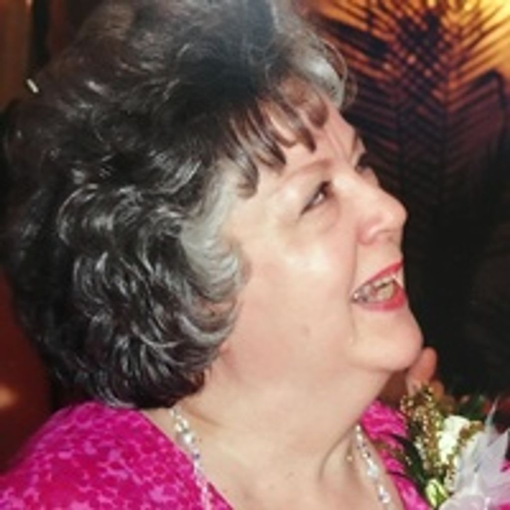 Frances Guerieri Byrd