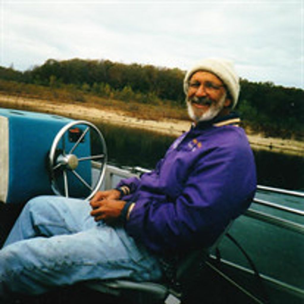 Glen Francis Clark