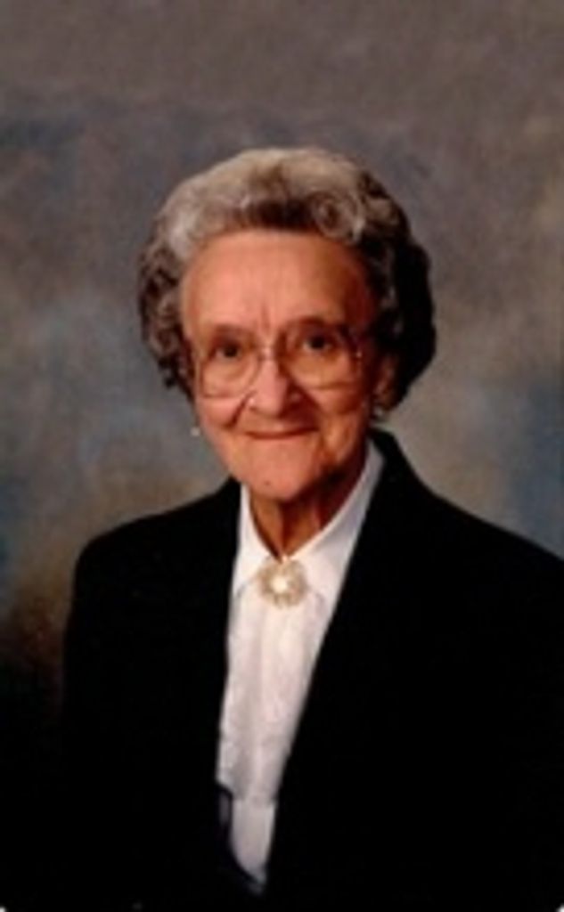 Anne Van Kalsbeek