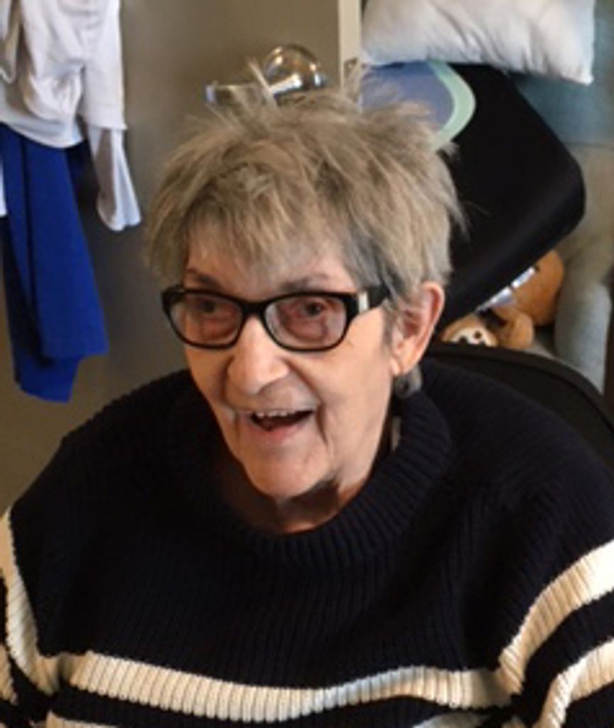 Susan Blaine Profile Photo