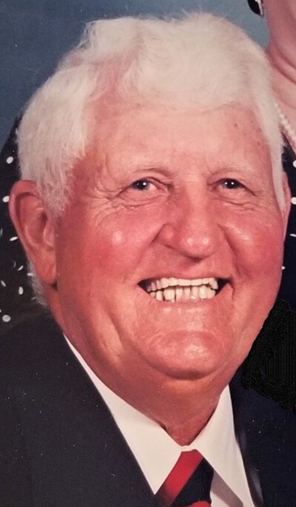 Forrest Cap Wheeler Profile Photo