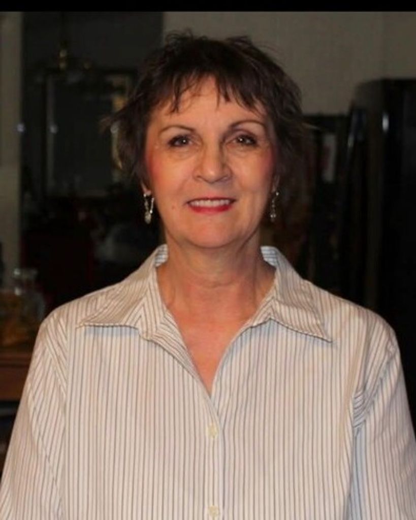 Mary Louise Davidson