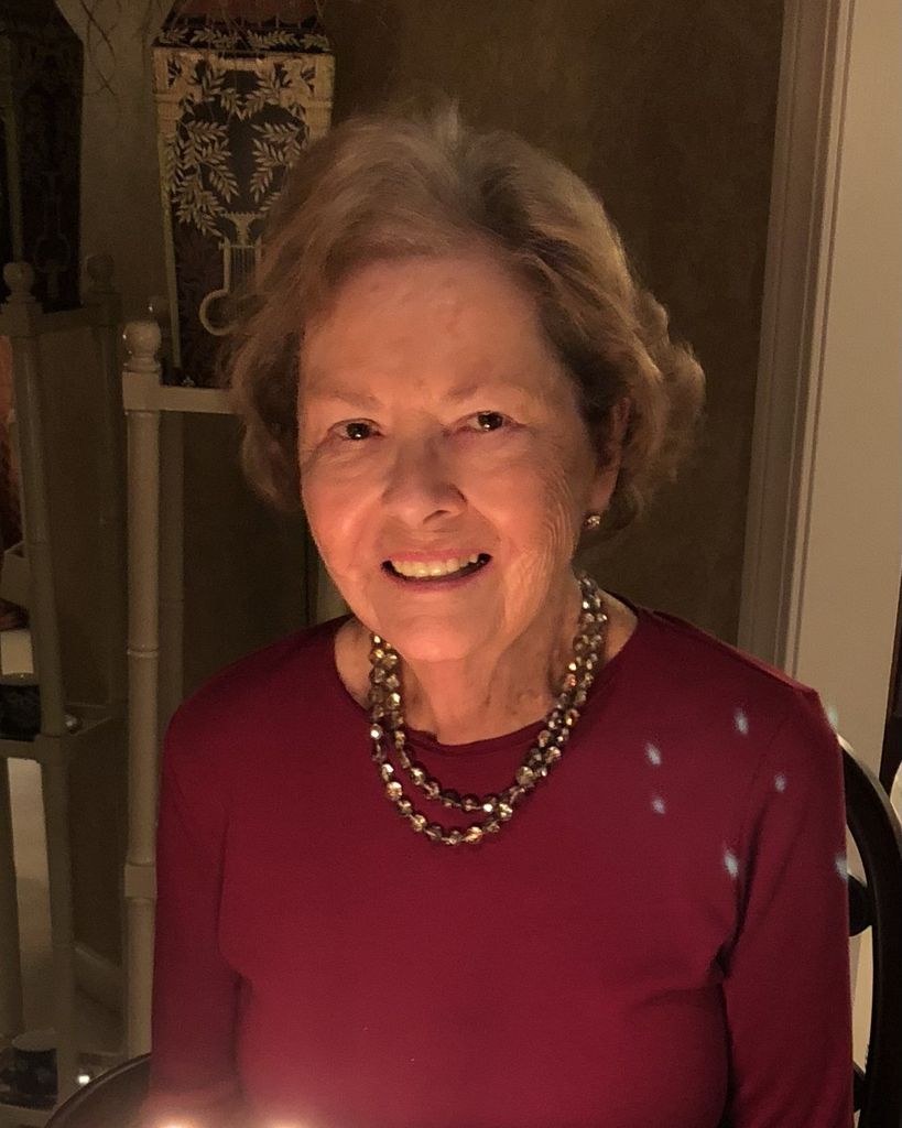 Barbara Britton Clark Dowling Profile Photo