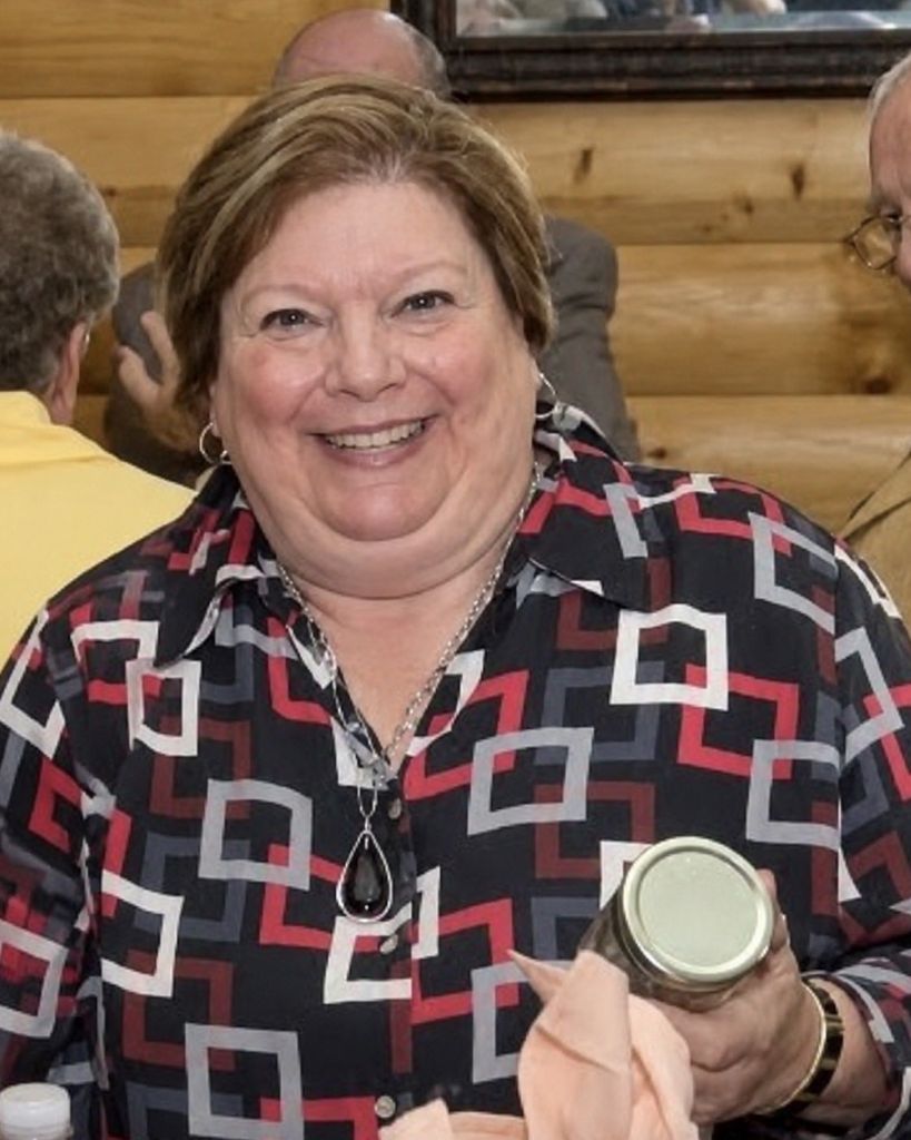 Betty Ann Ruhl Profile Photo