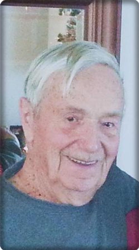 Richard "Dick" C. Jennings