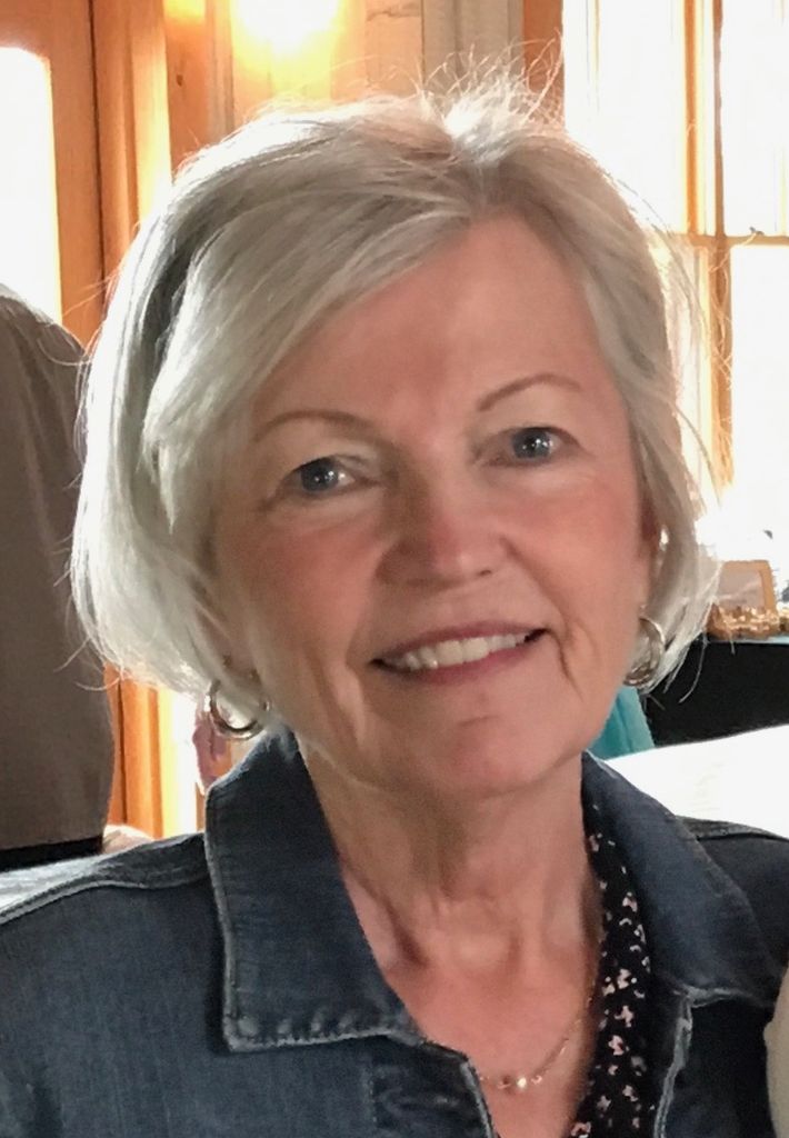 Kathleen R. O'Neill