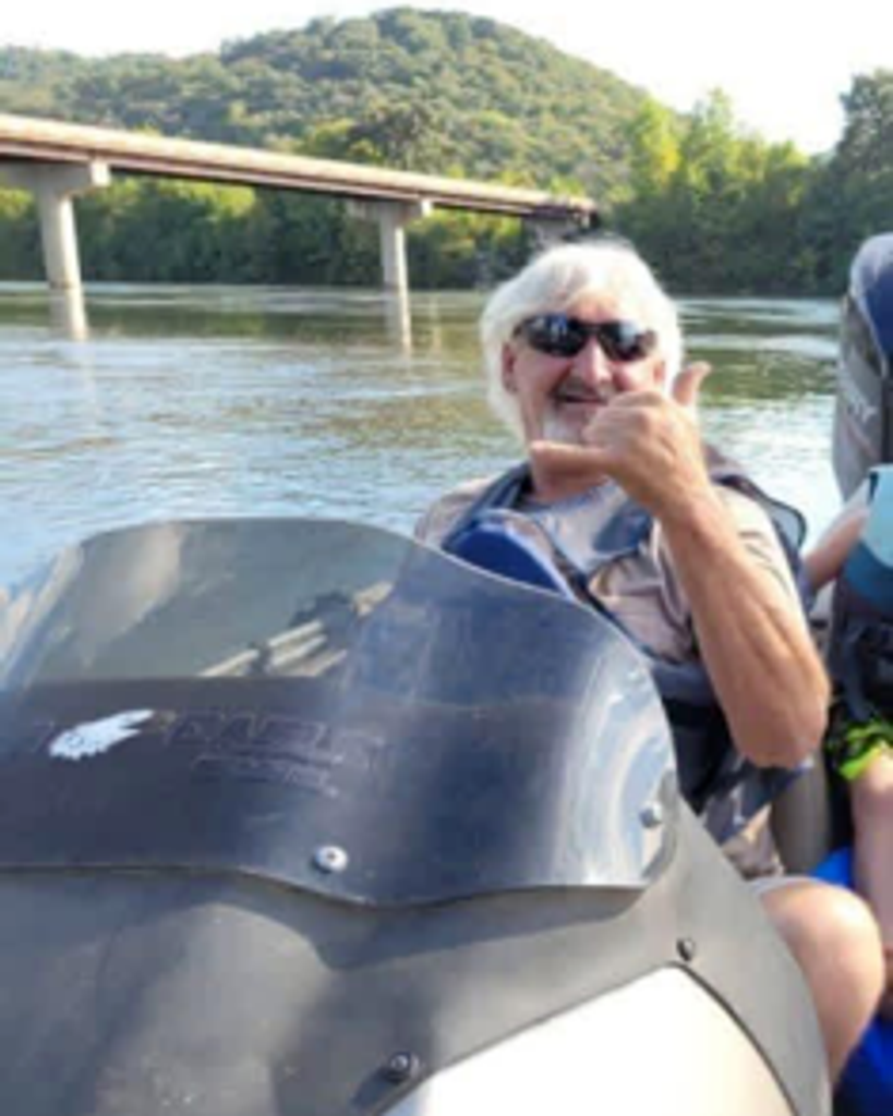 Vincent Lafon Rutledge Profile Photo