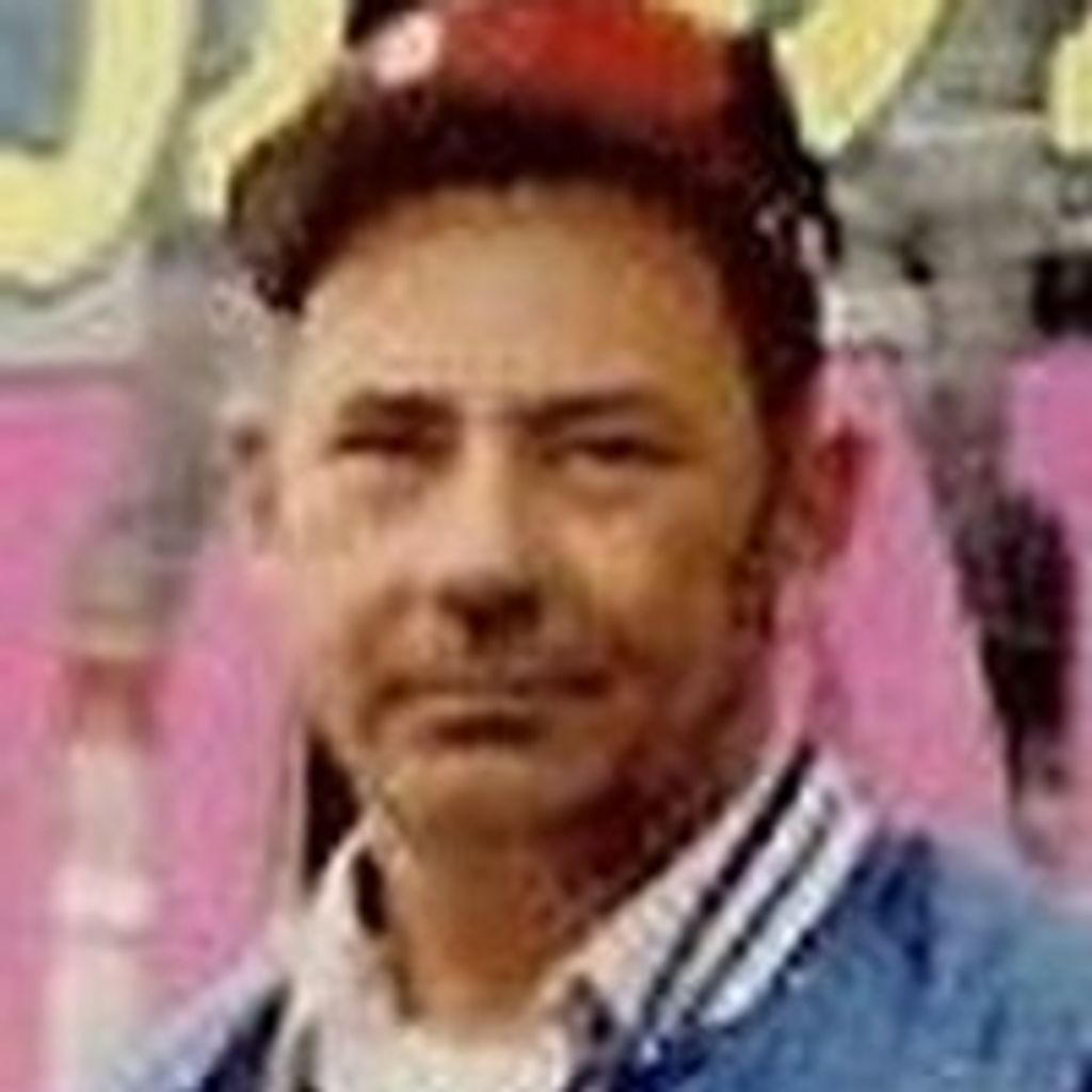Vernon Hendrickson