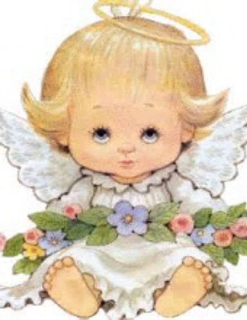 Baby Selena Silva