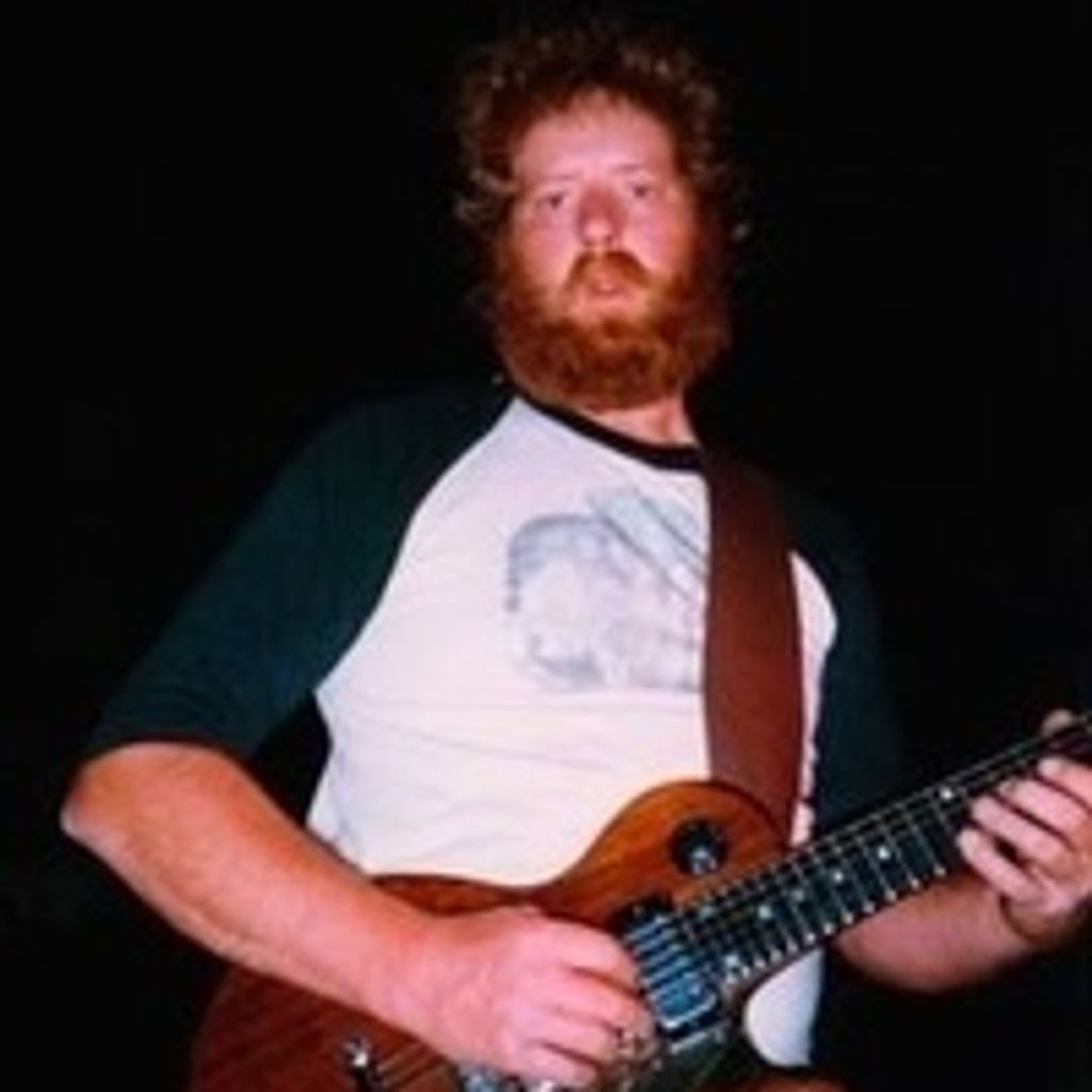 Brian  James Gottsabend