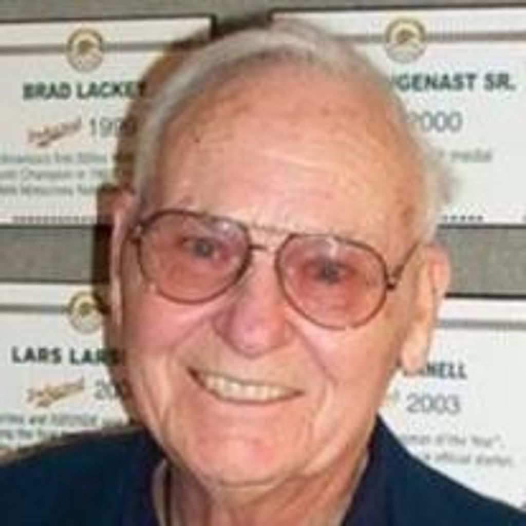 Linton A. Kuchler