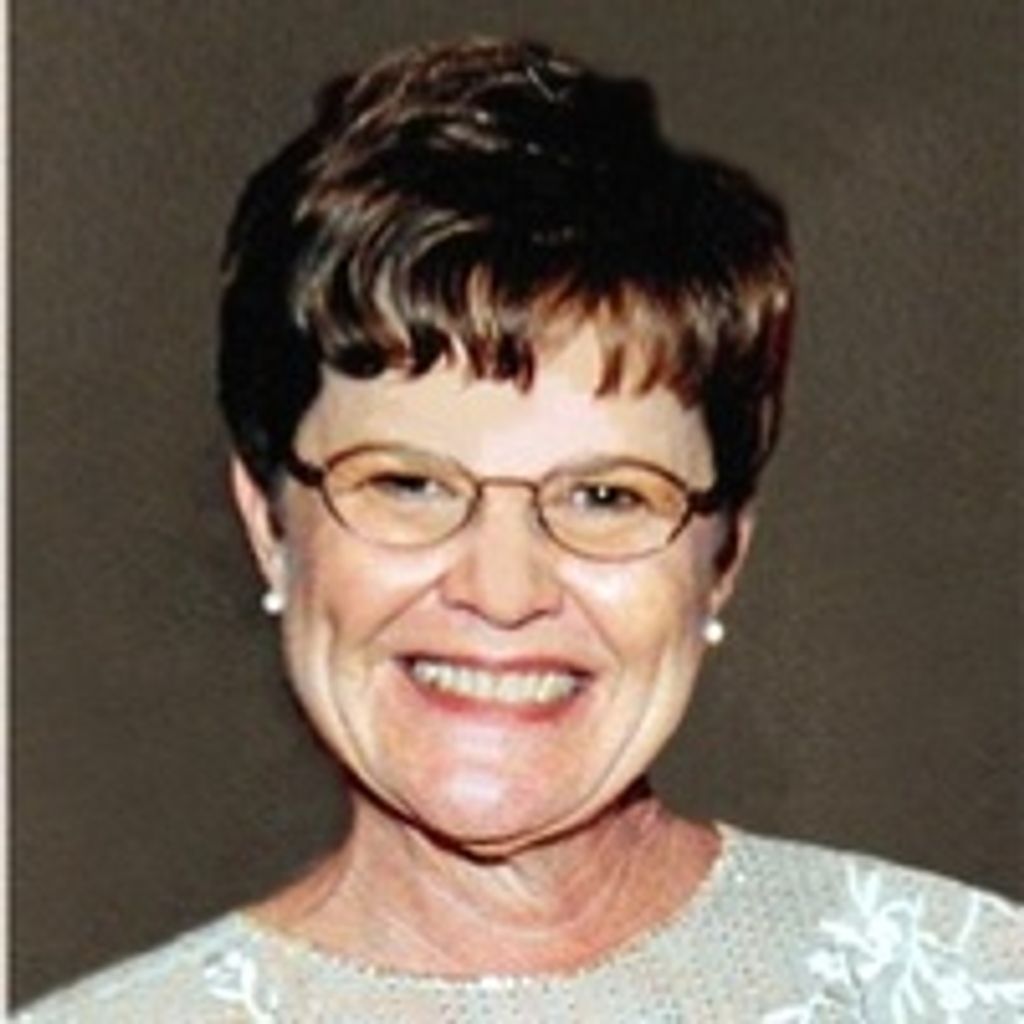 Sandra Boshers Townsend Profile Photo