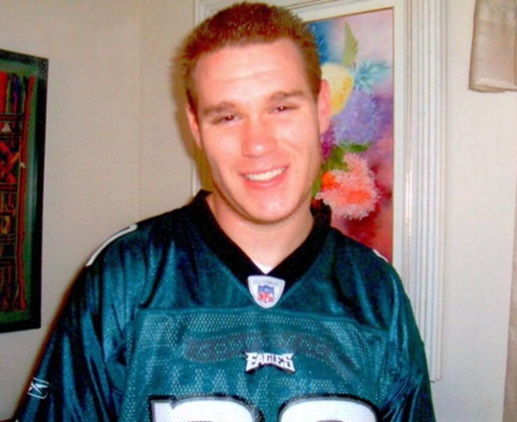 Brian Thomas Jensen Profile Photo