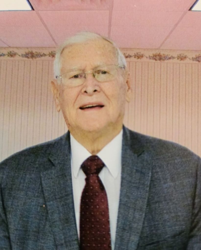 John F Reed
