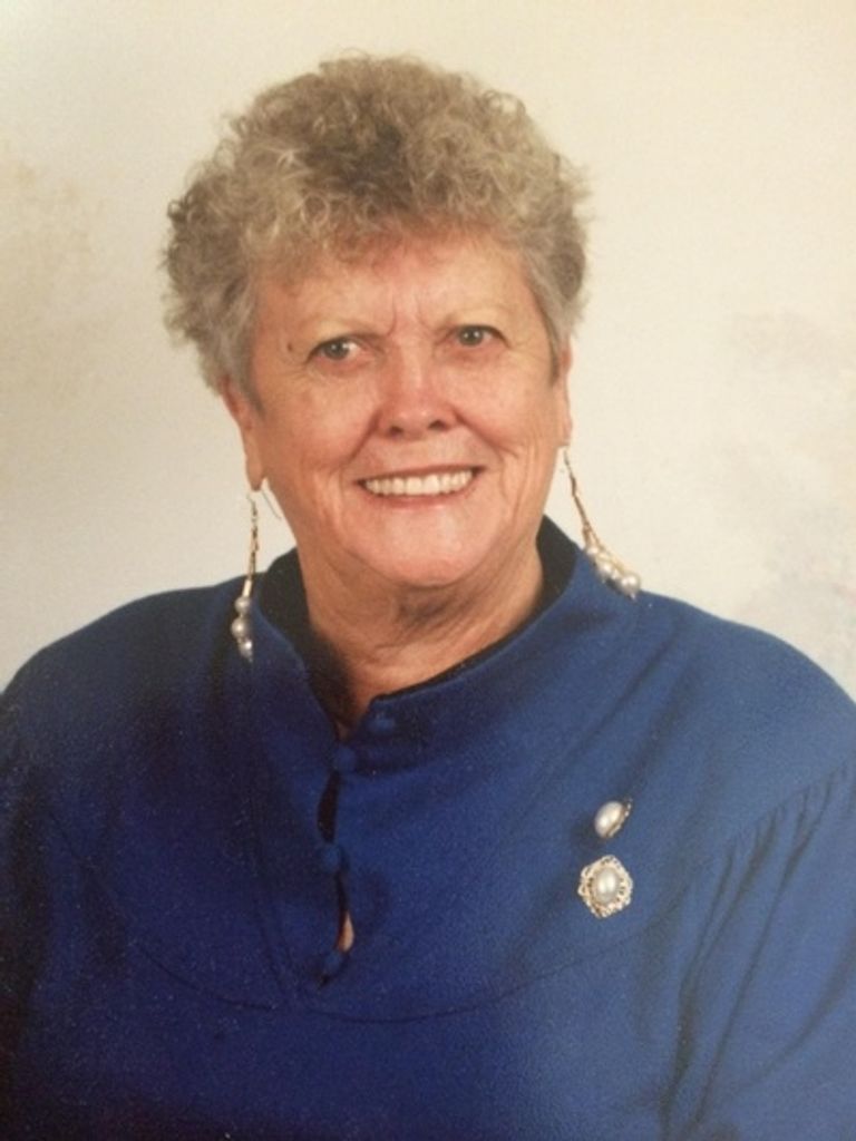 Colleen Patricia Terbovitz