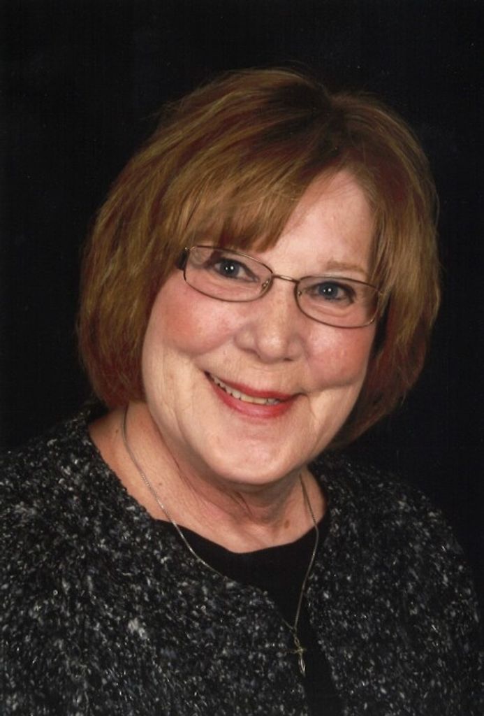 Ann Louise (Schreck)  Sheaffer