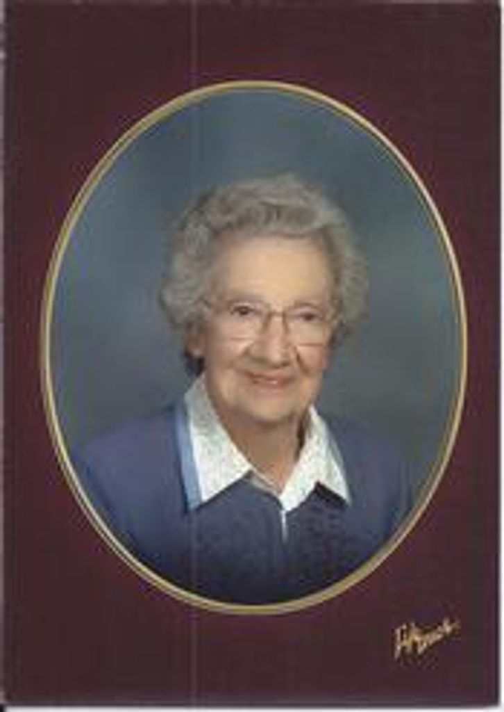 Elizabeth C. Alday Profile Photo