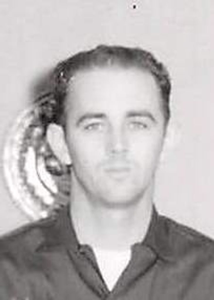 Jackie "Jack" Harris