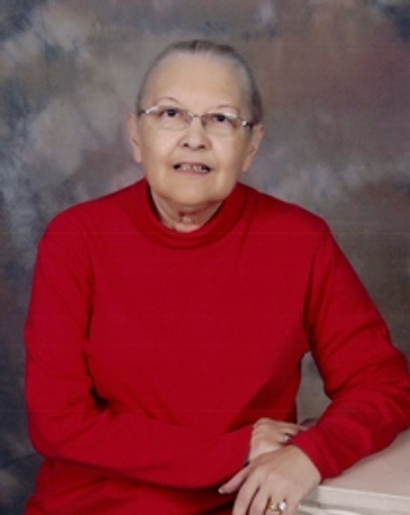Shirley Jean (Willis)  Long Profile Photo