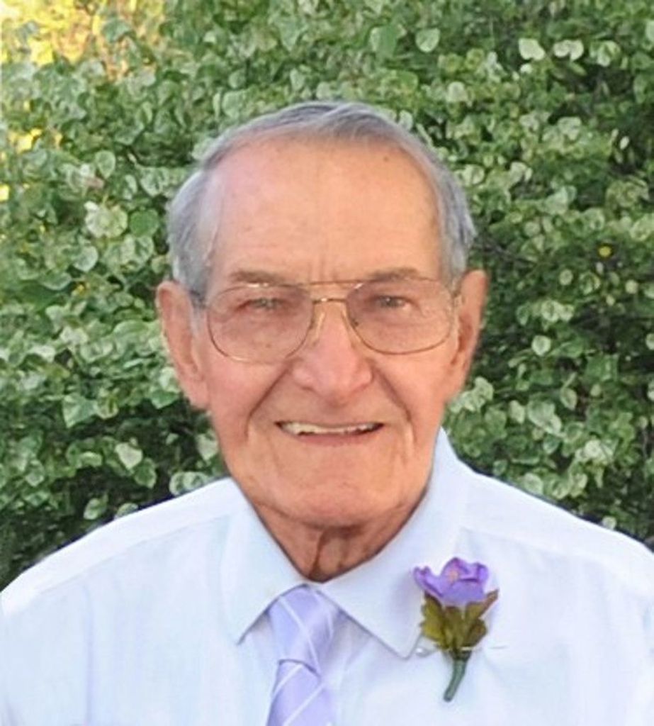 Joseph A. Rhodes Profile Photo