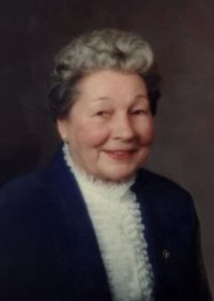 Helen Fullenwider