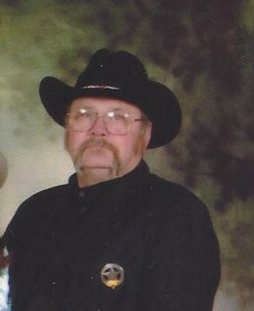 Larry Richard Petska