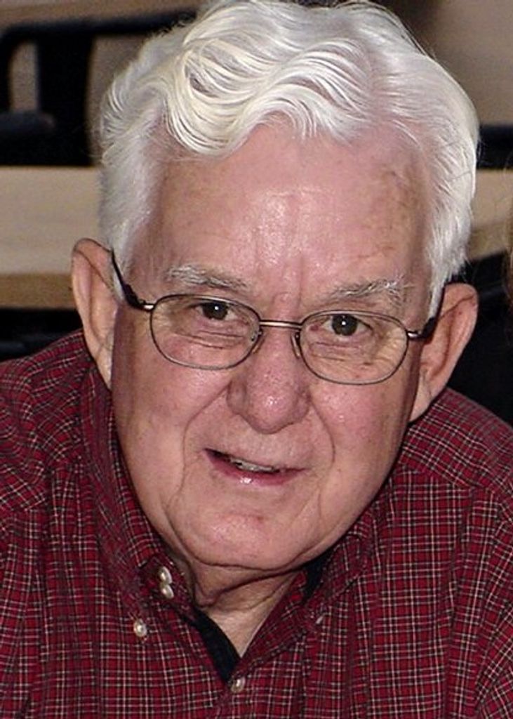 George Wilmer Nelson Jr. Profile Photo