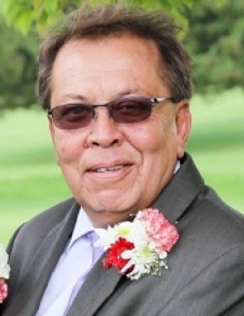 Mr. Shafqat Rahman Profile Photo