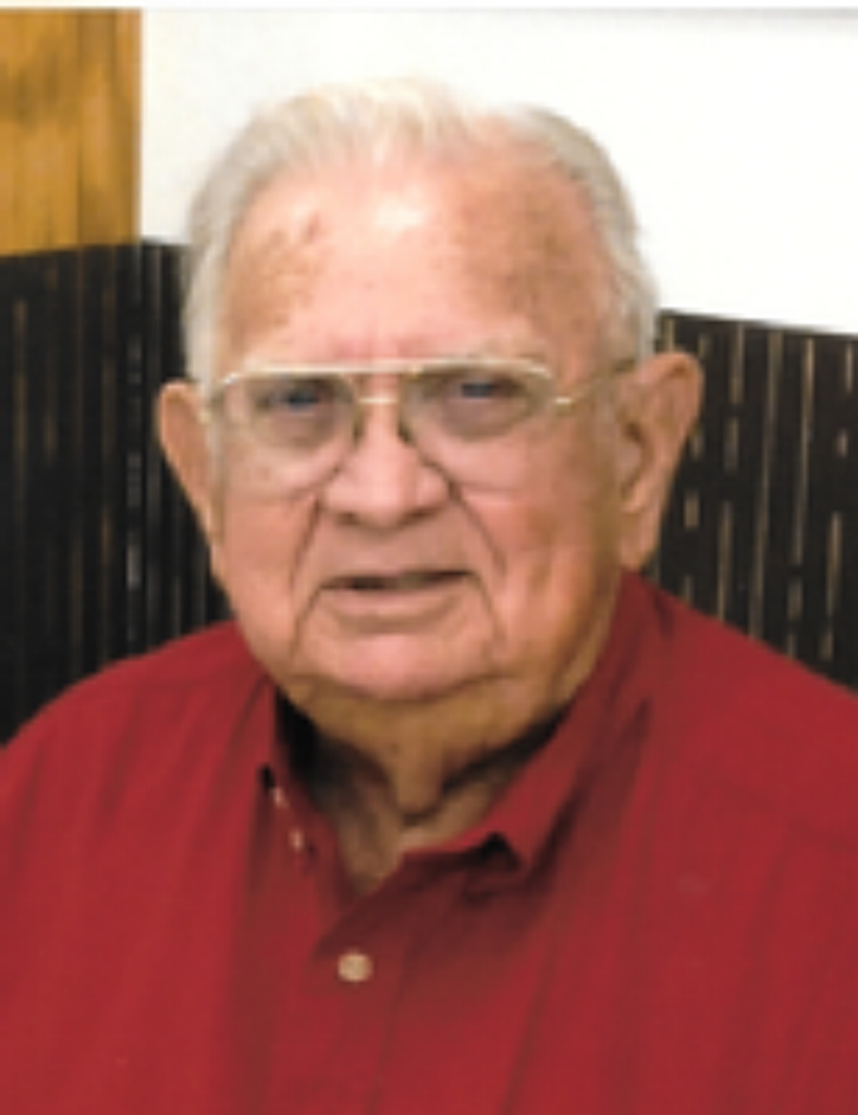 Clarence Lloyd Nunalee