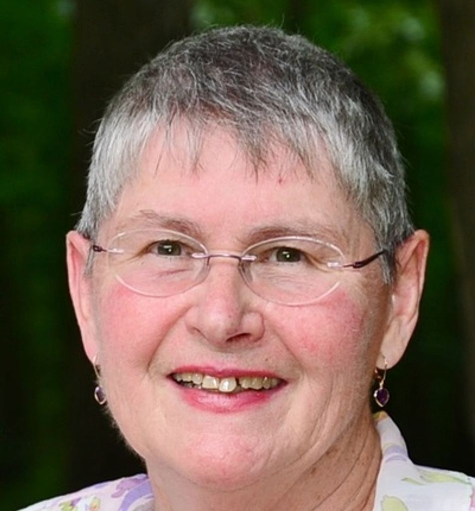 Rebecca Jane (Keyes) Roger Profile Photo