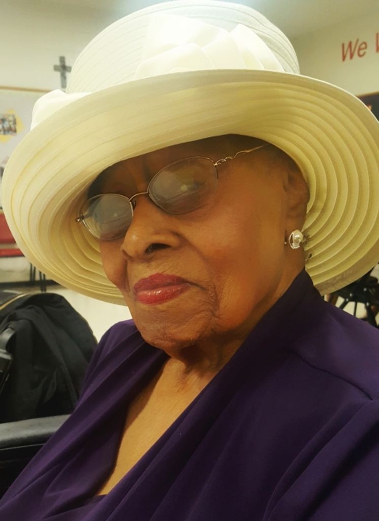 Florence (Galloway)  Hayes