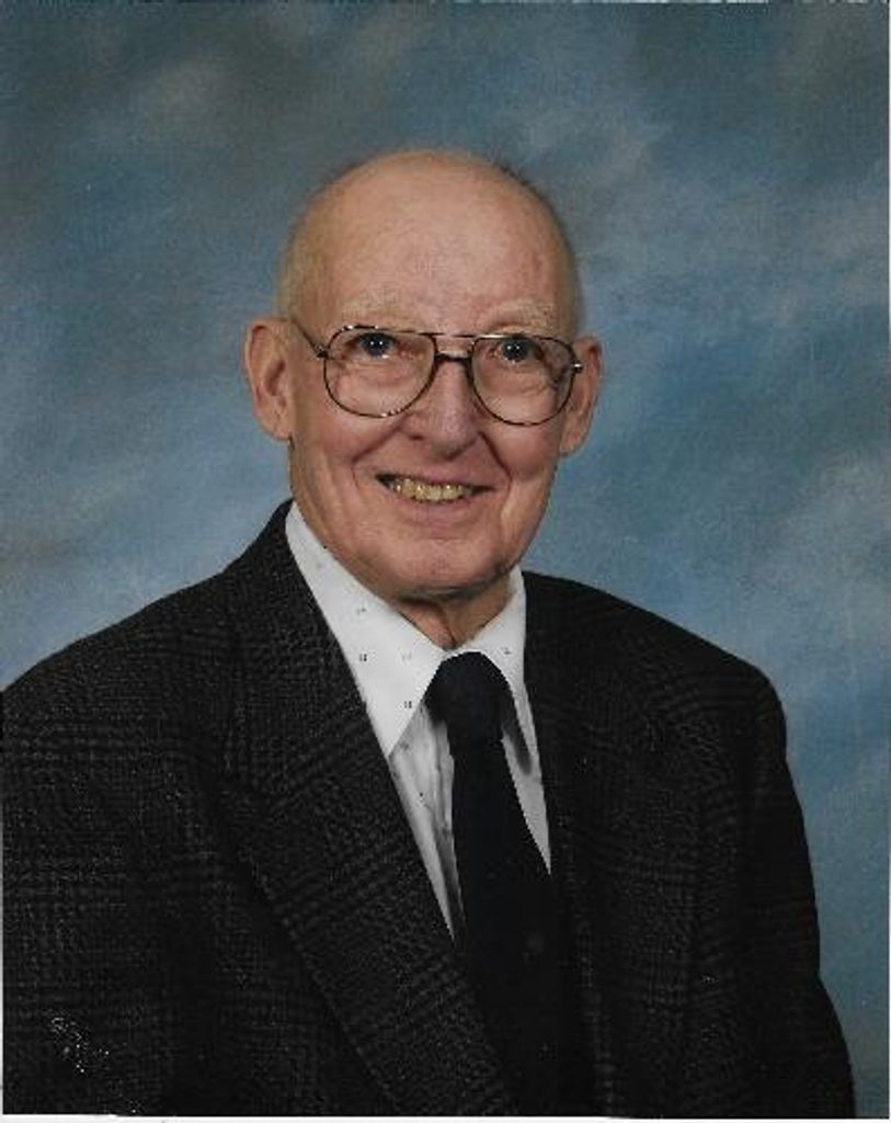 Philip Mather Profile Photo