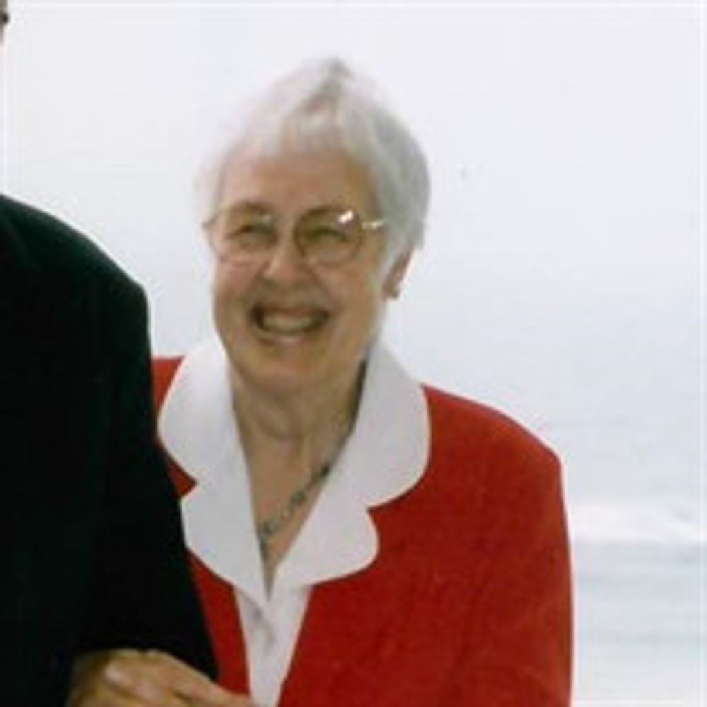 Alice S. Rolfson