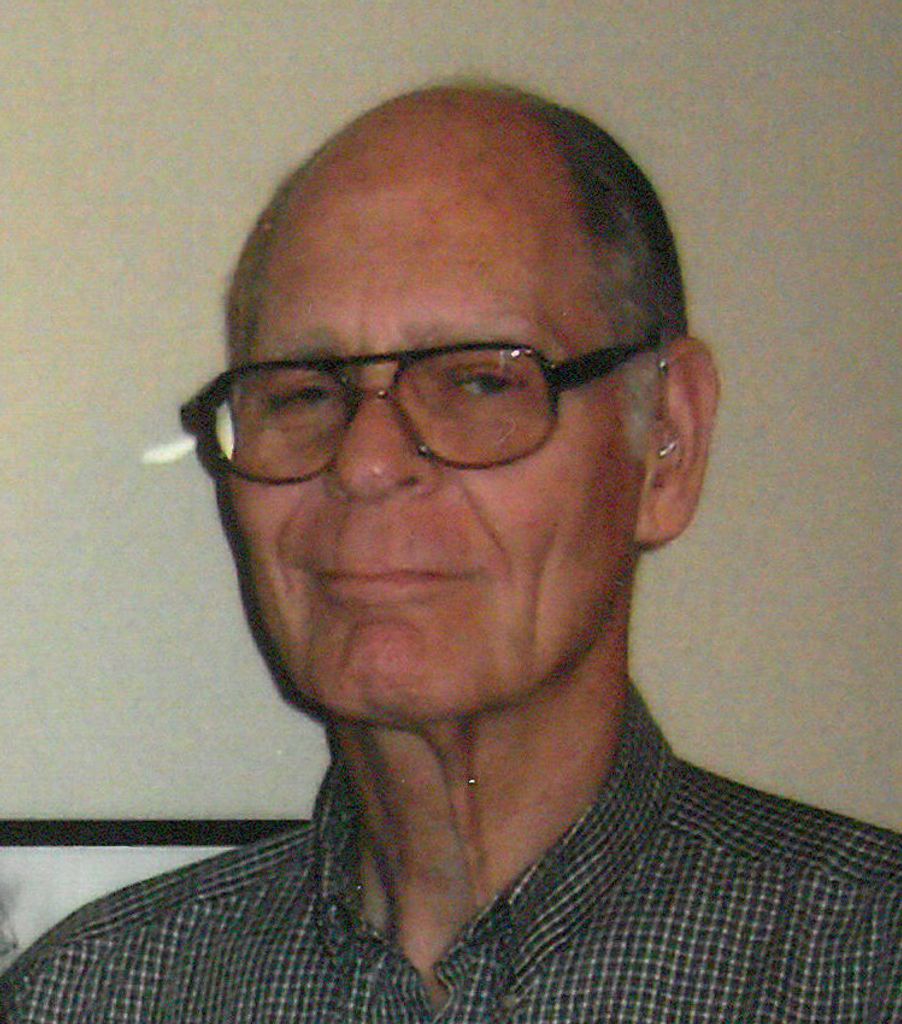 Gerald Melvin Mahler
