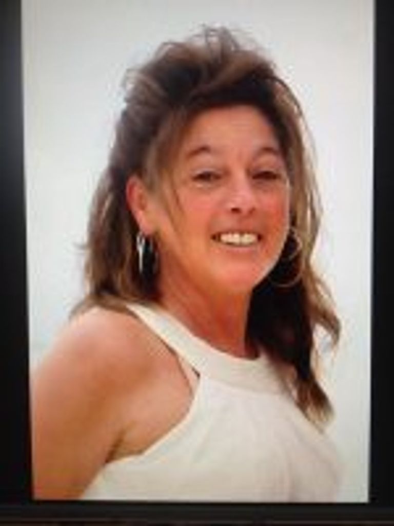 Terri Lynn Maurer