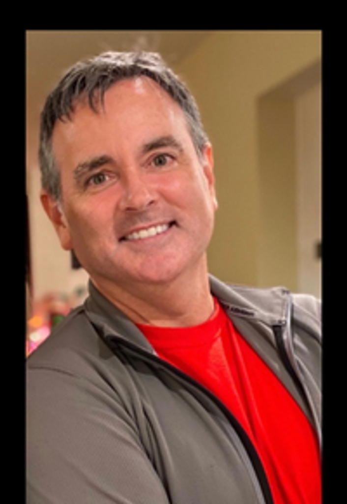 Patrick Francis Olinger