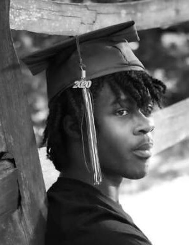 KHALIL WALKER Profile Photo