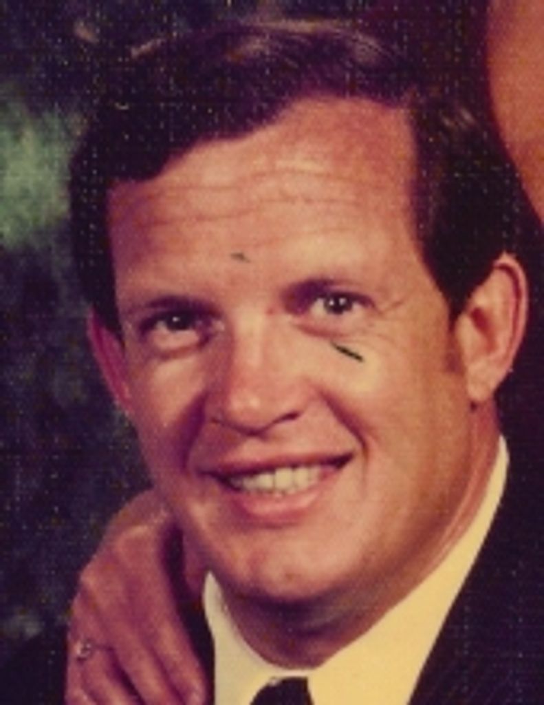 Merven Carr