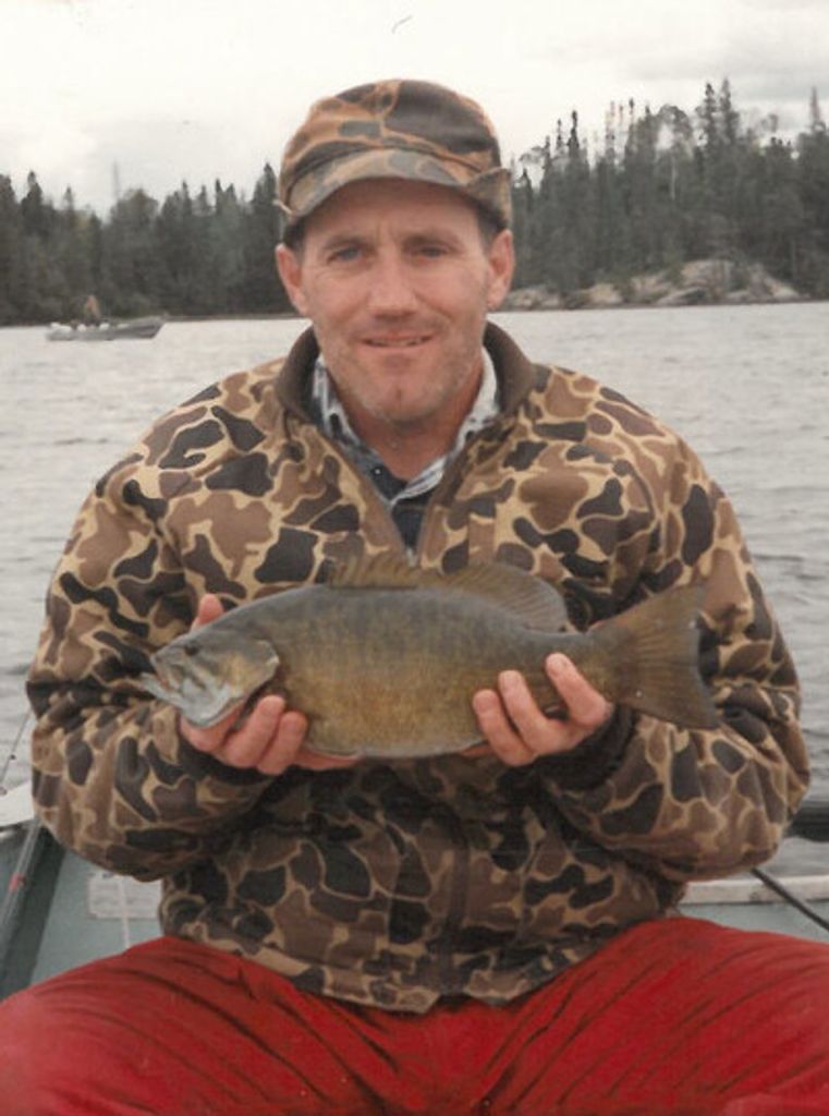 Karl "Butch" Barkow Profile Photo