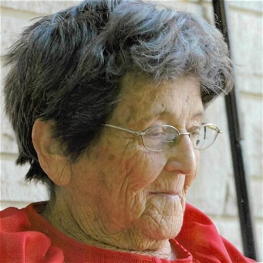 Josephine Wright Profile Photo