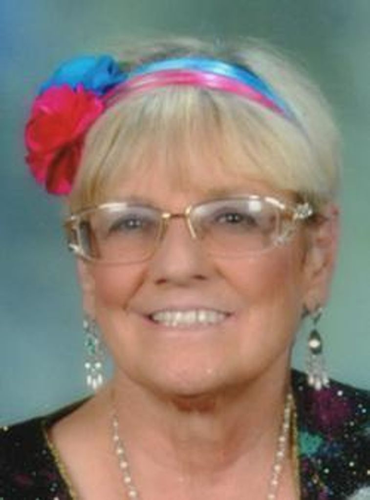 Katherine "Kathy" A. O'Rourke Kroll