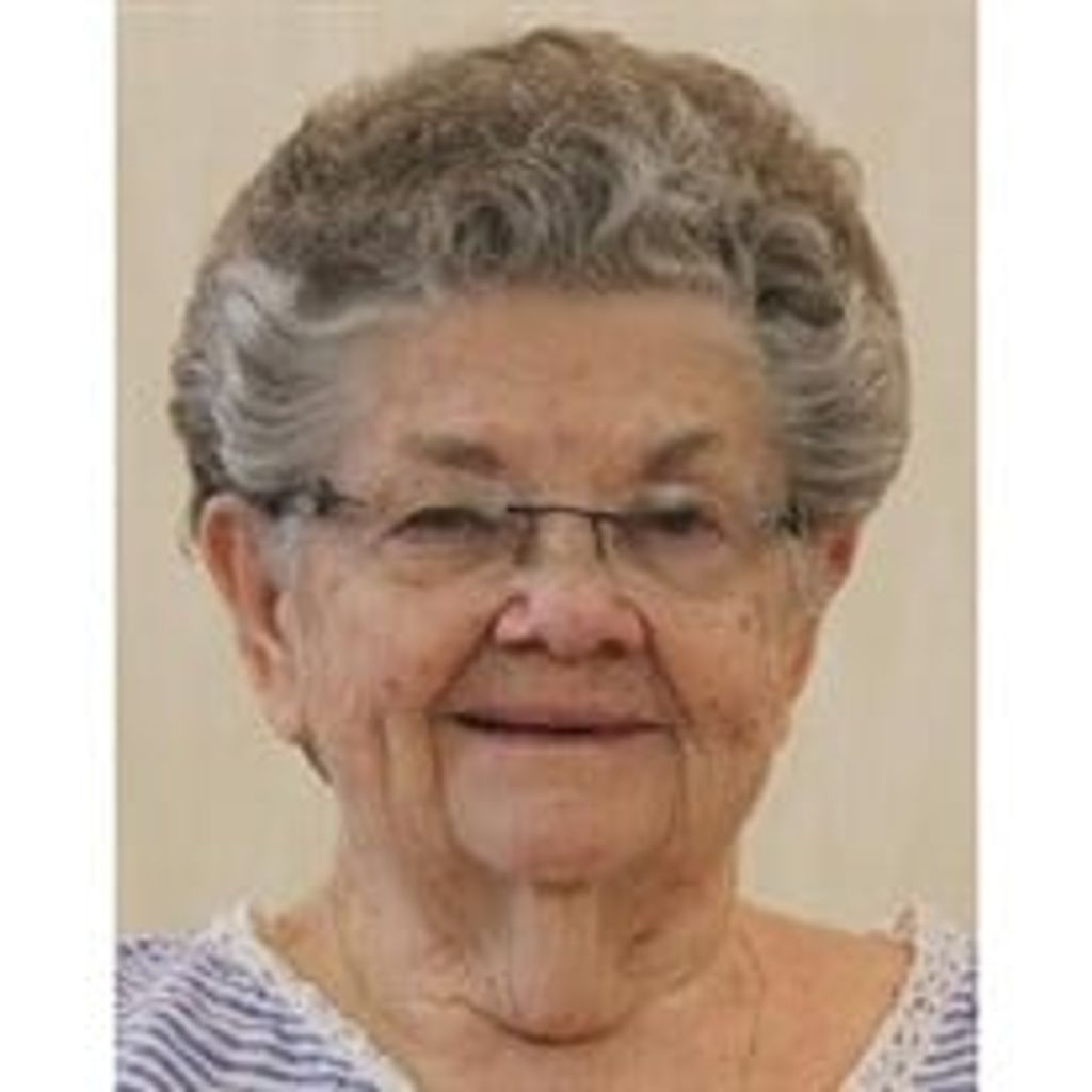 Elisabeth Jane (Smith) Holden
