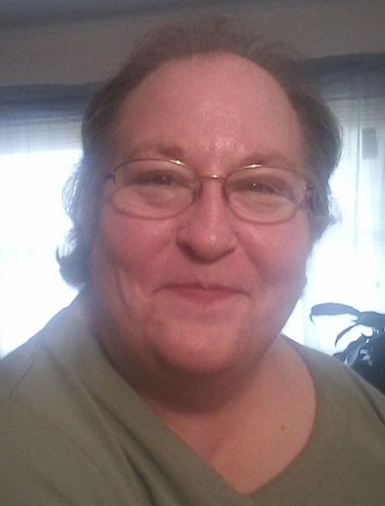 Barbara Elaine Joliff