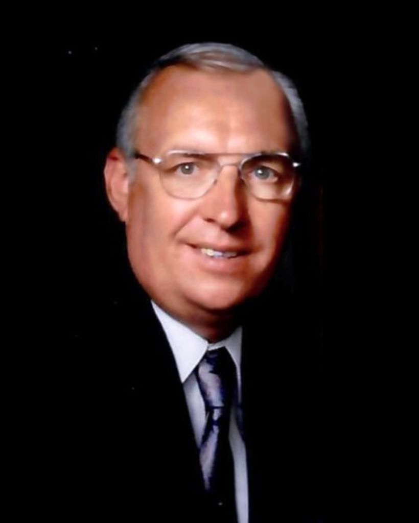 Woodrow Thaddeus Wood