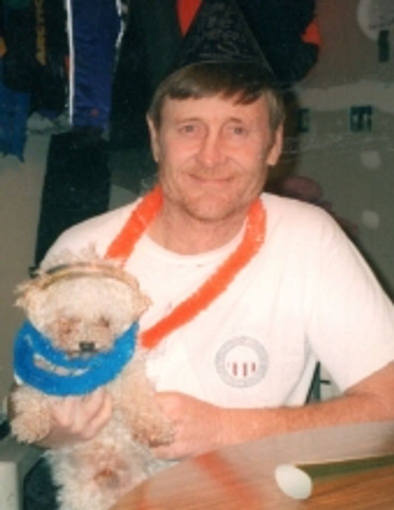 John F. Titulaer