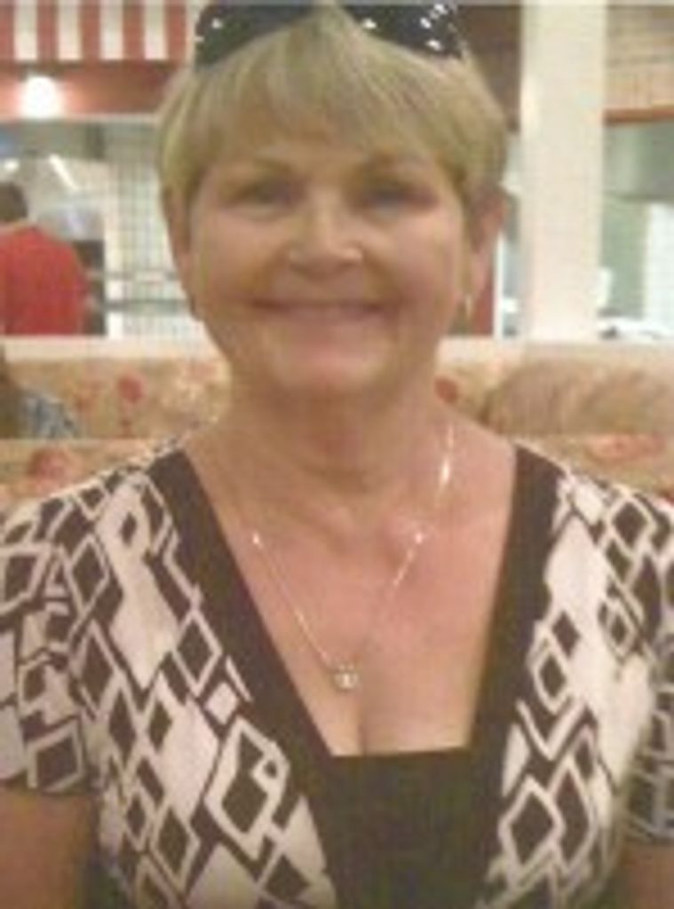Linda Gilman