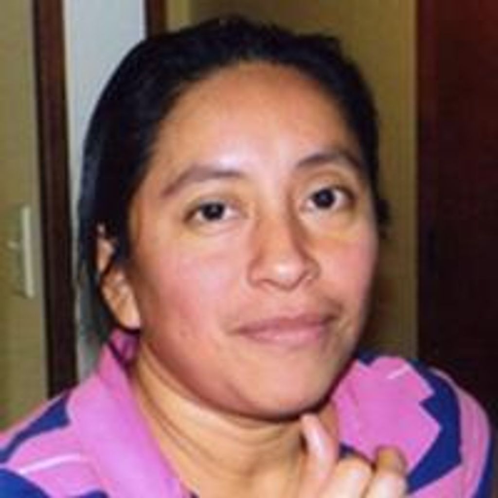 Sonia Amada Hernandez Gonzalez